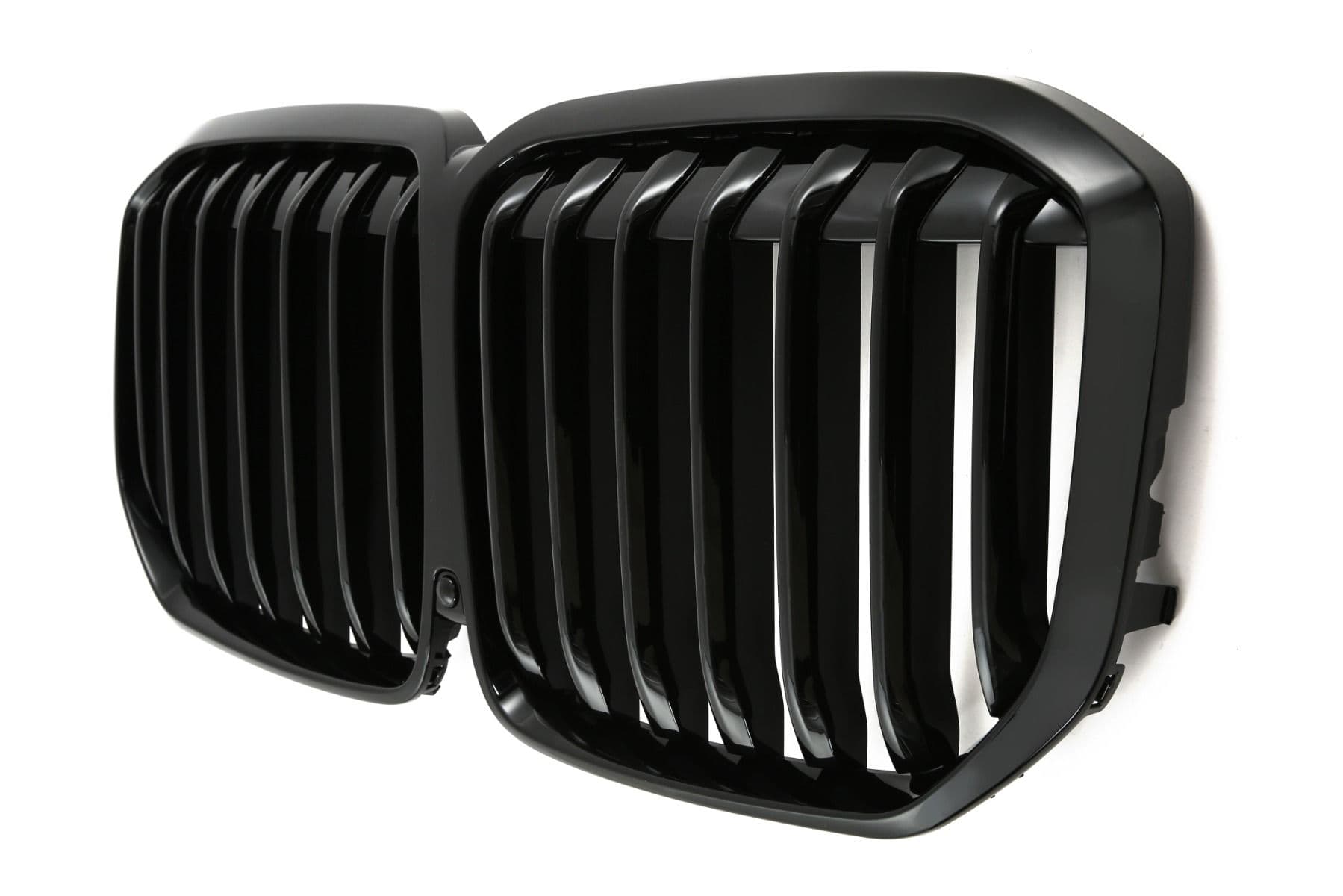 BMW X7 - SPORTGRILL GLANZ M PERFORMANCE OPTIK V.3 – Bild 2