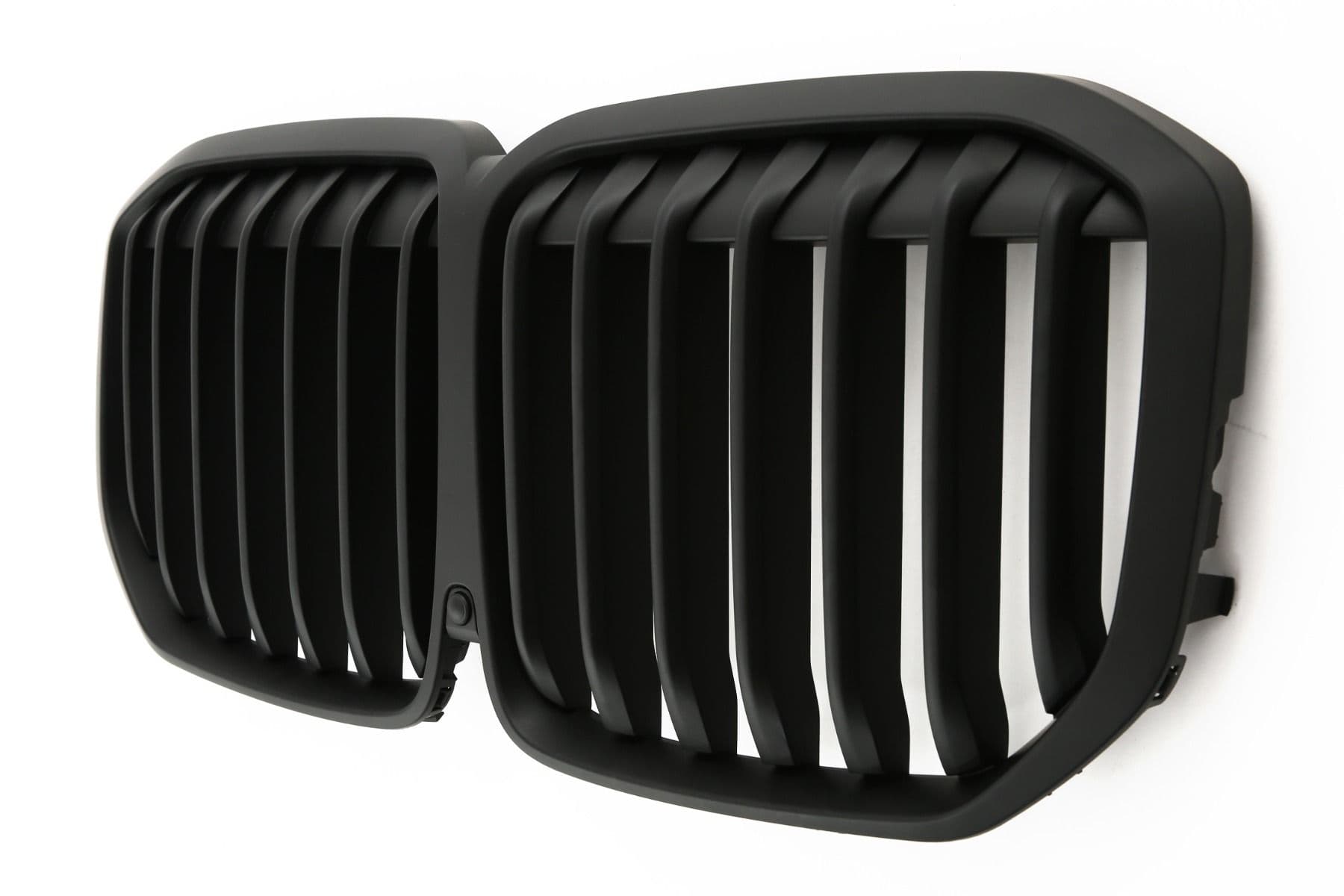 BMW X7 - SPORTGRILL MATT M PERFORMANCE OPTIK V.4 – Bild 2