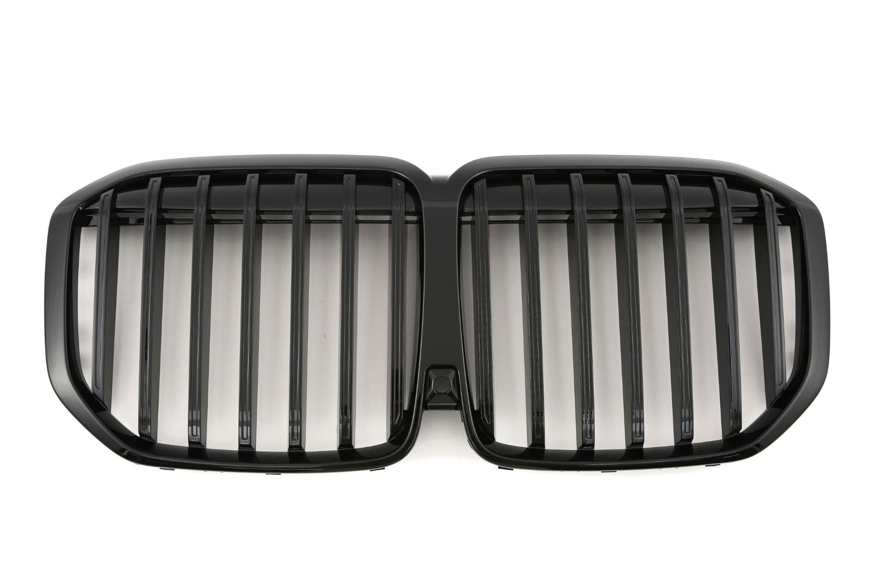 BMW X7 LCI - SPORTGRILL GLANZ M PERFORMANCE OPTIK V.6