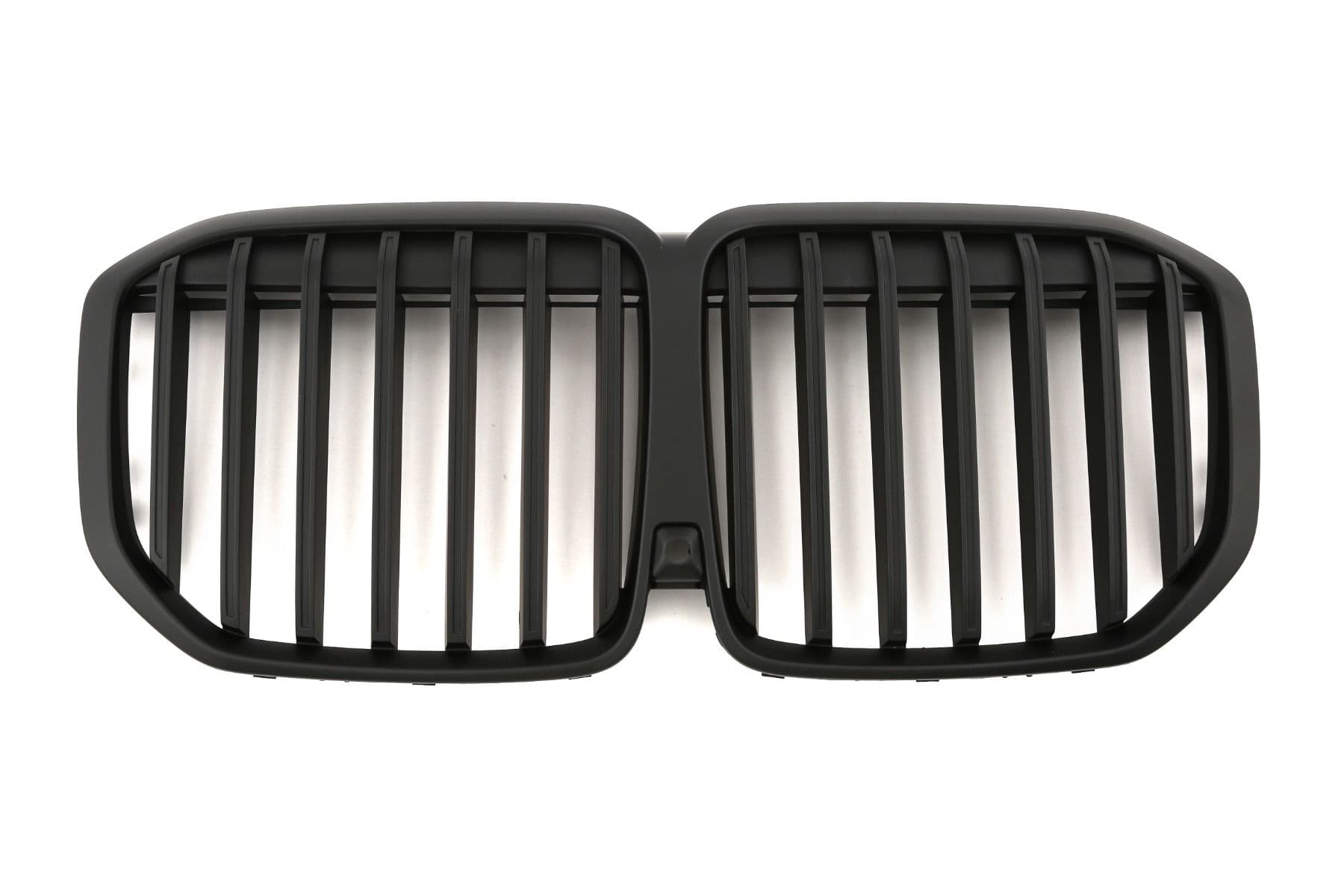 BMW X7 LCI - SPORTGRILL MATT M PERFORMANCE OPTIK V.5