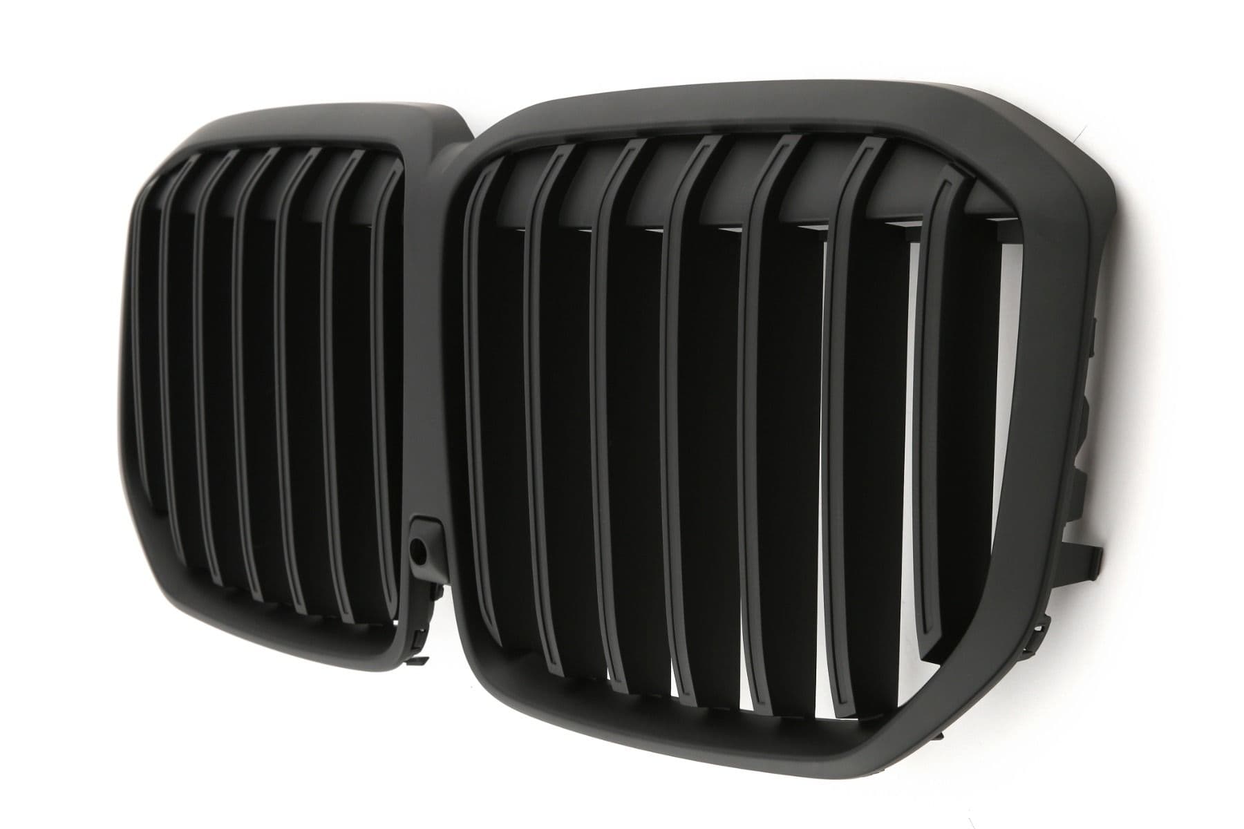 BMW X7 LCI - SPORTGRILL MATT M PERFORMANCE OPTIK V.5 – Bild 2