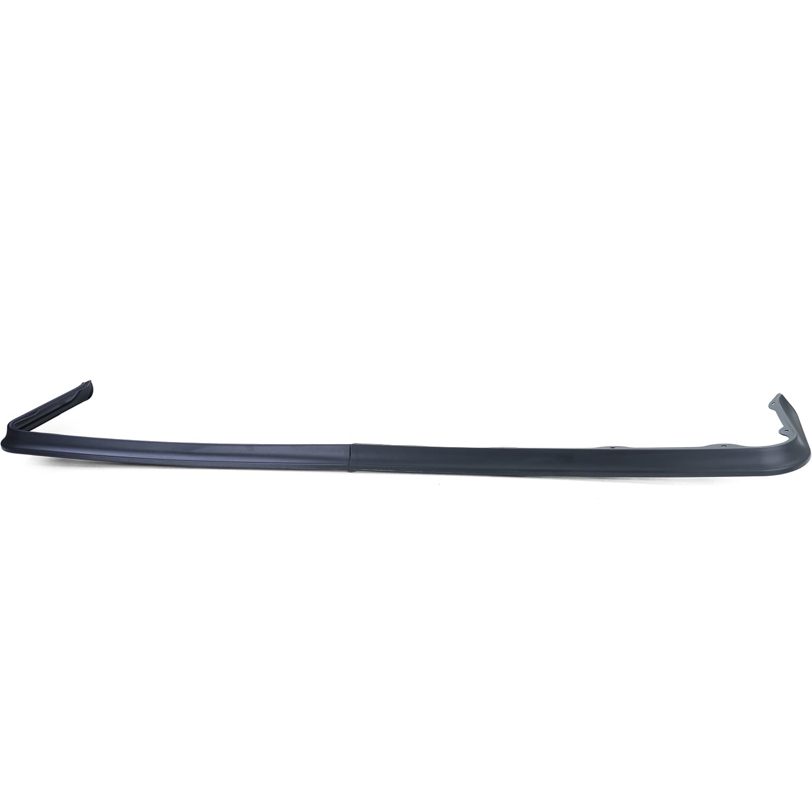 VW JETTA 1 - FRONTSPOILER LIPPE V.2