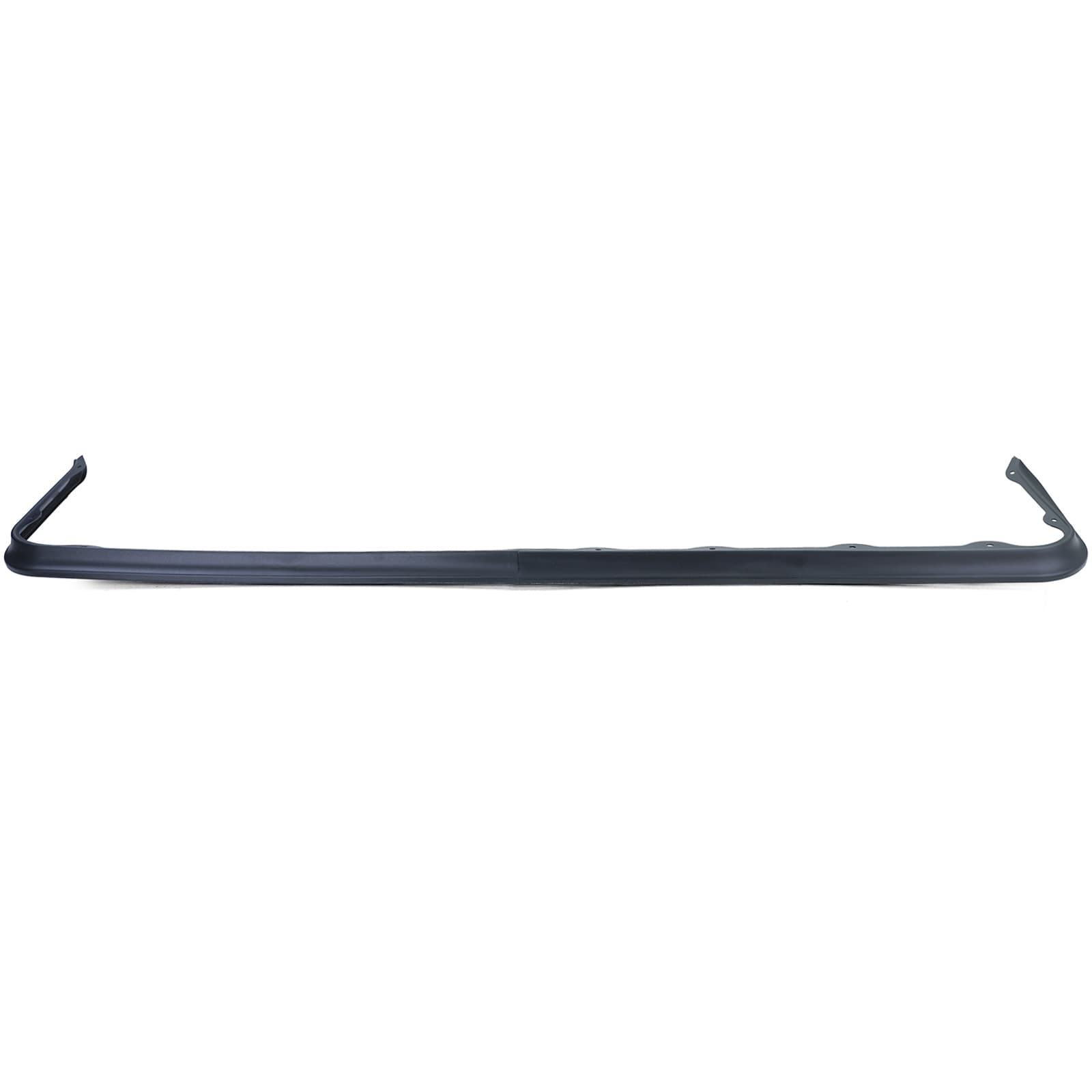 VW JETTA 1 - FRONTSPOILER LIPPE V.2 – Bild 4