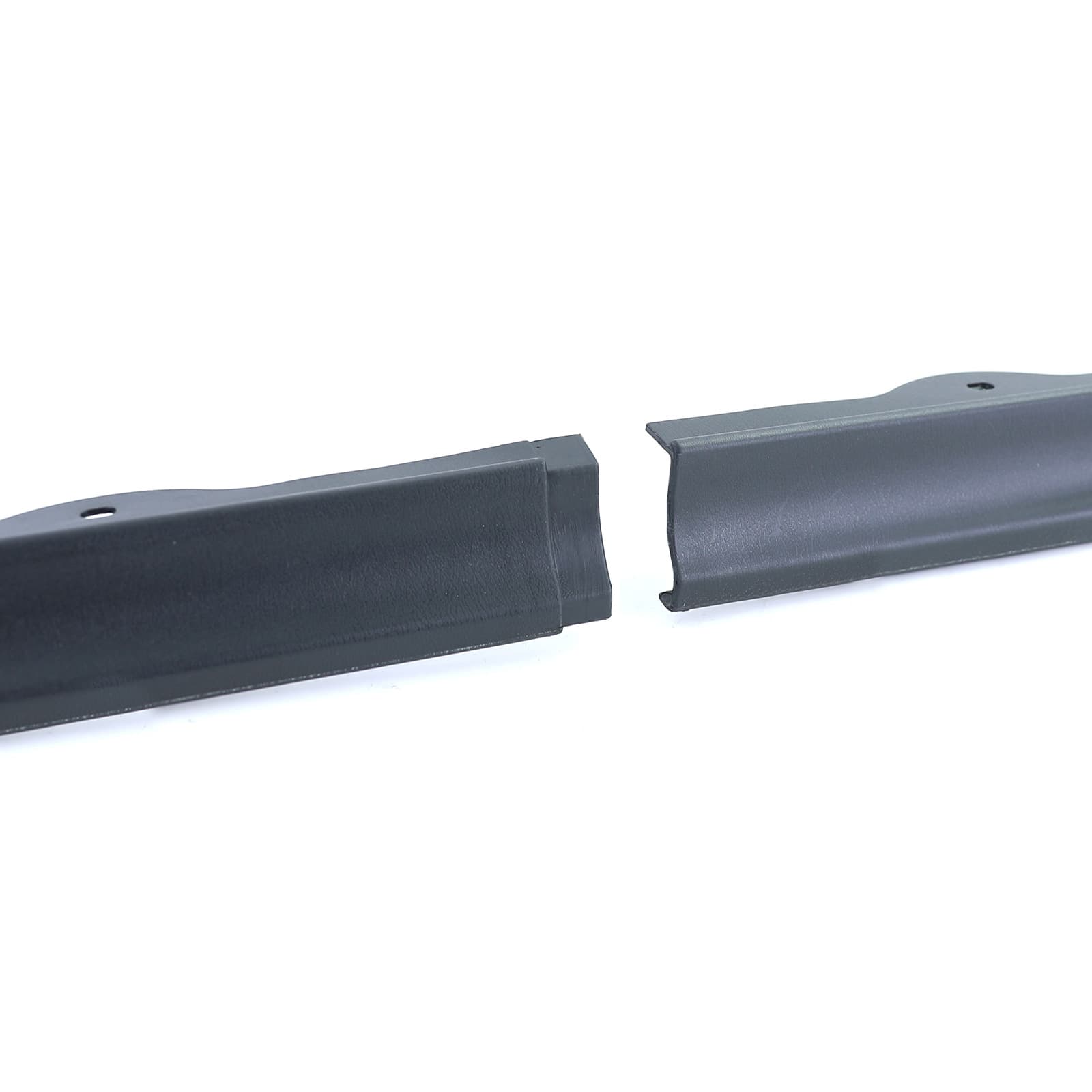 VW JETTA 1 - FRONTSPOILER LIPPE V.2 – Bild 5