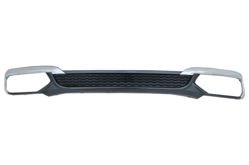 BMW G11 - HECK DIFFUSOR – Bild 2