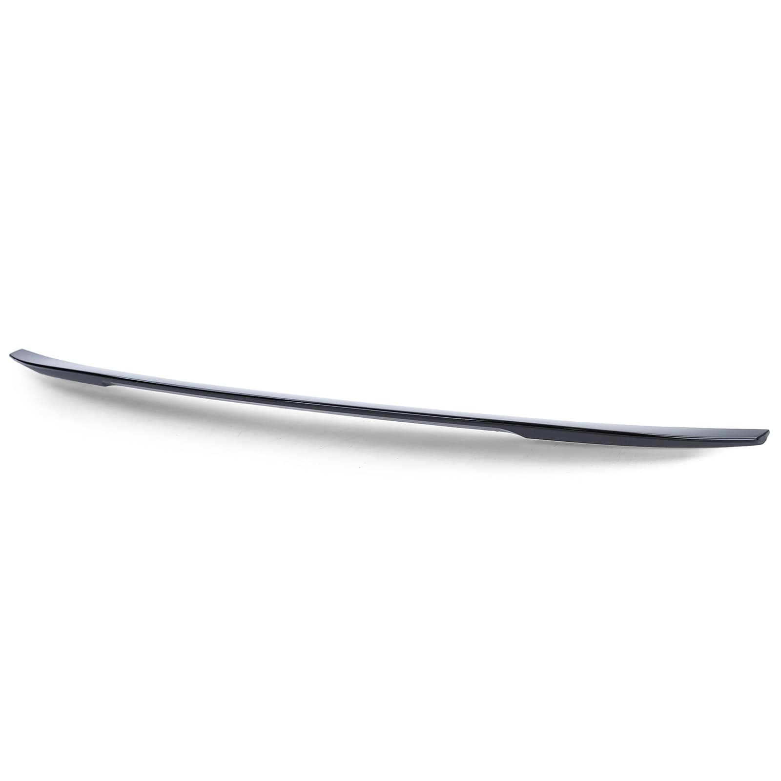 BMW G11 - HECKLIPPE SPOILER SCHWARZ – Bild 2