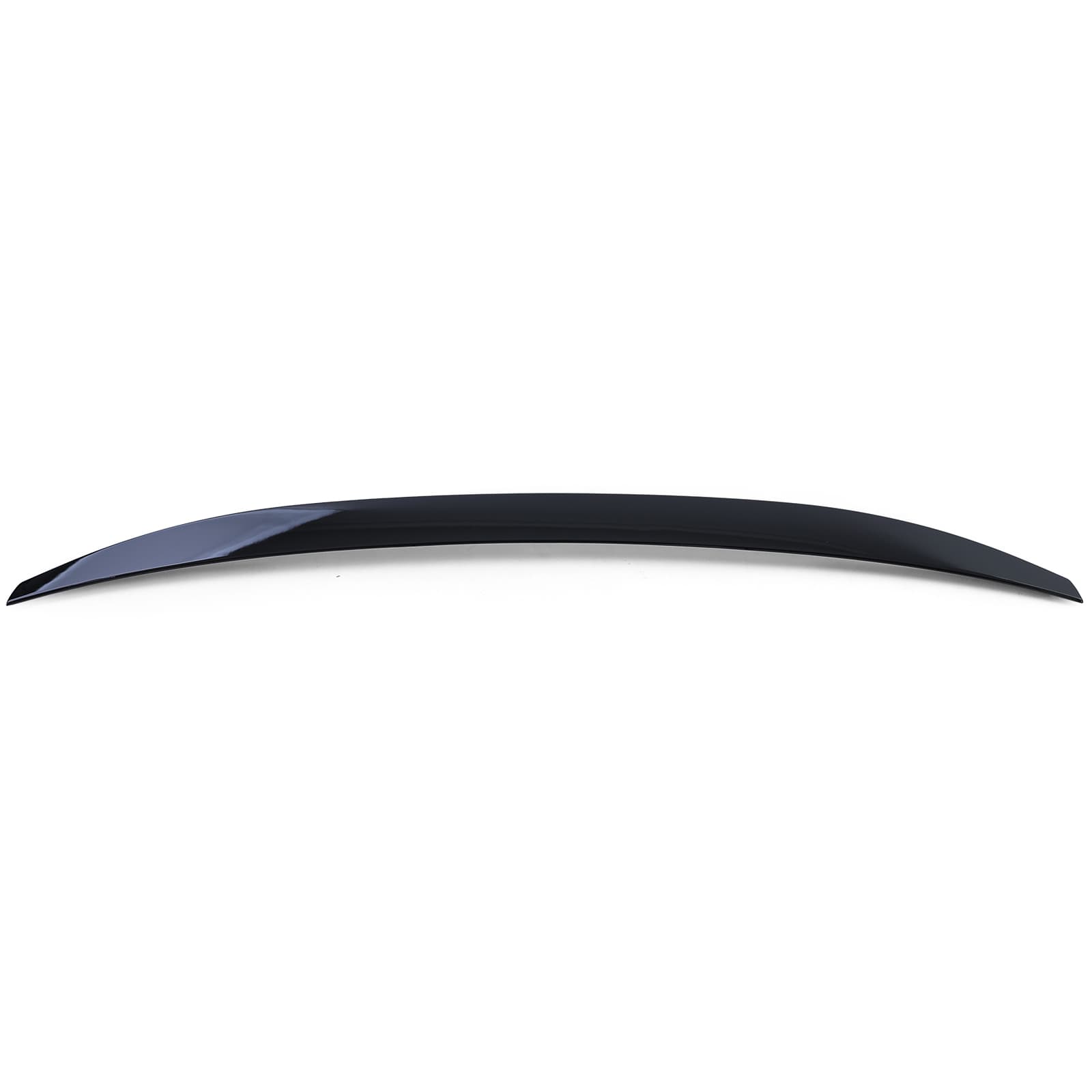 BMW G11 - HECKLIPPE SPOILER SCHWARZ – Bild 4