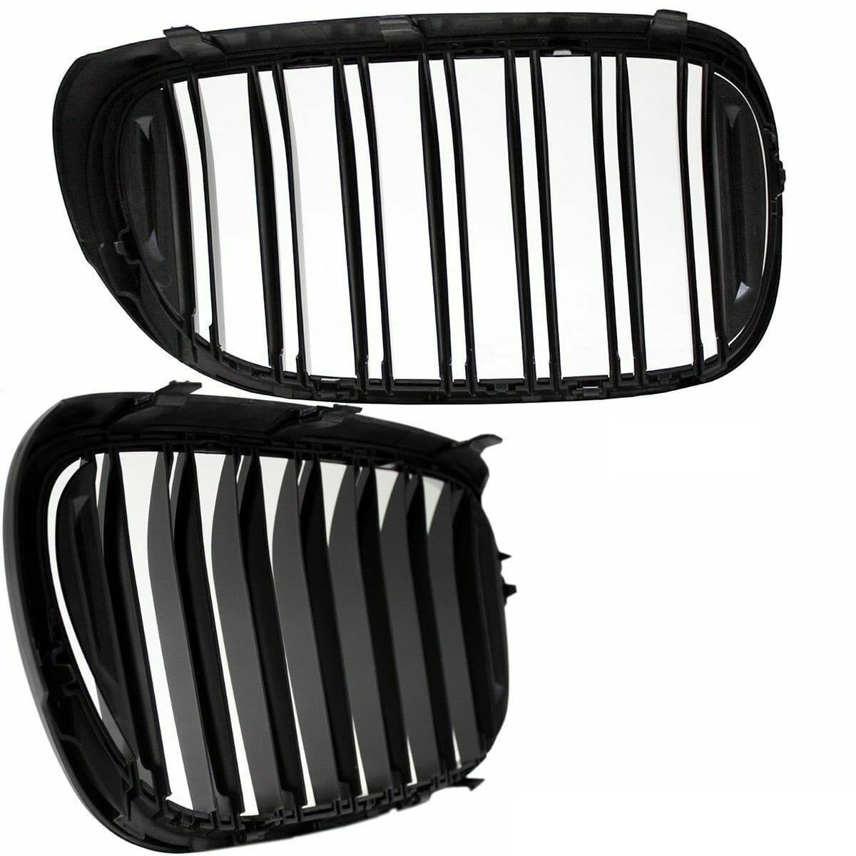 BMW G11 - SPORTGRILL M-PERFORMANCE OPTIK V.1 – Bild 2