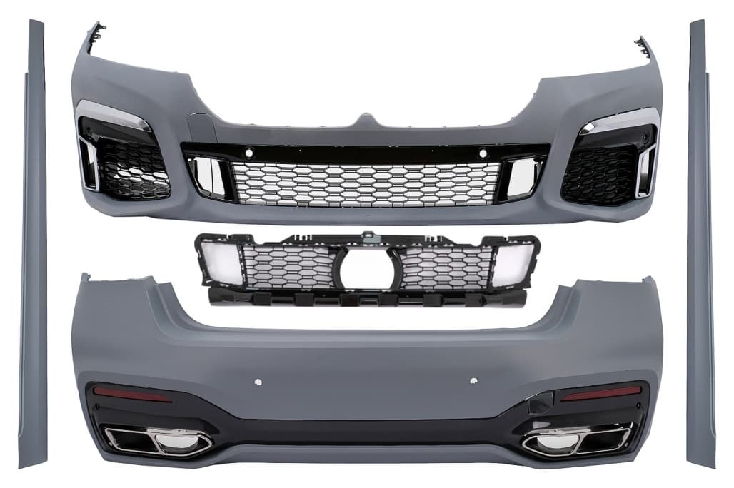 BMW G12 LCI - FULL BODYKIT V.1