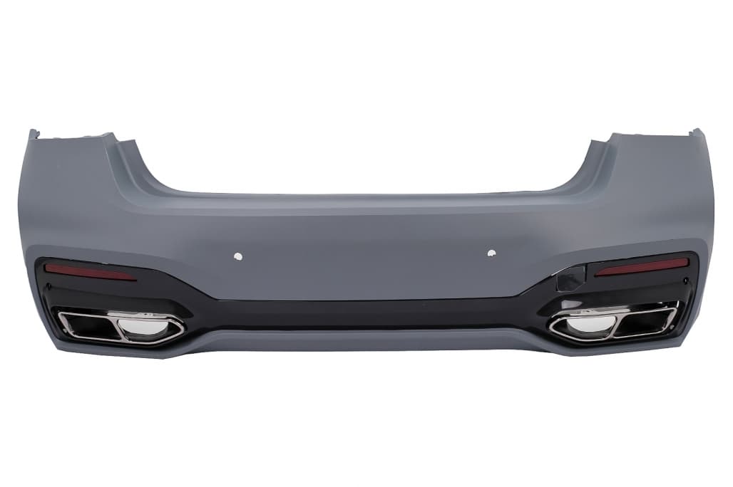 BMW G12 LCI - FULL BODYKIT V.1 – Bild 4