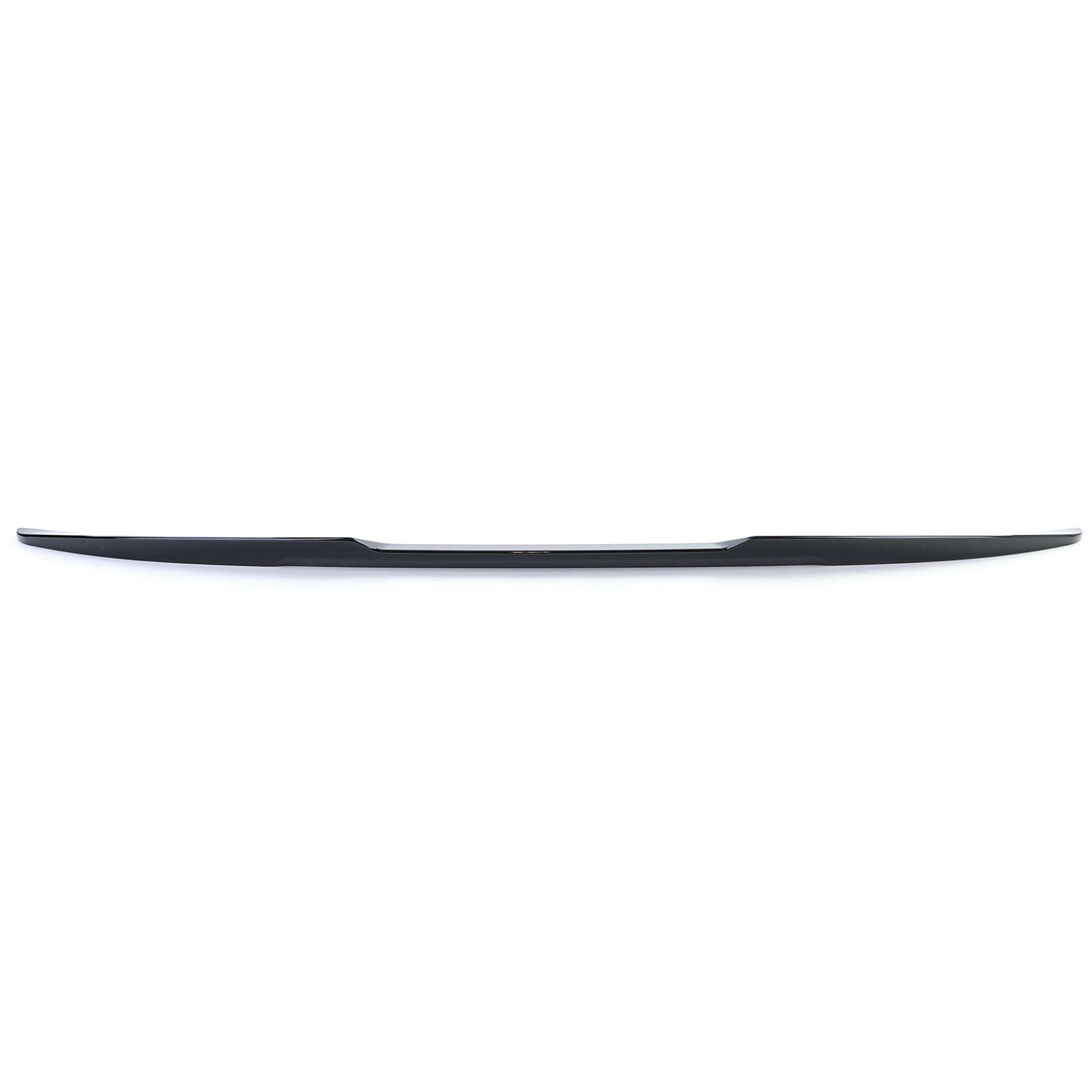 BMW G14 CABRIO - HECKLIPPE | HECKSPOILER PIANO BLACK V.1 – Bild 3