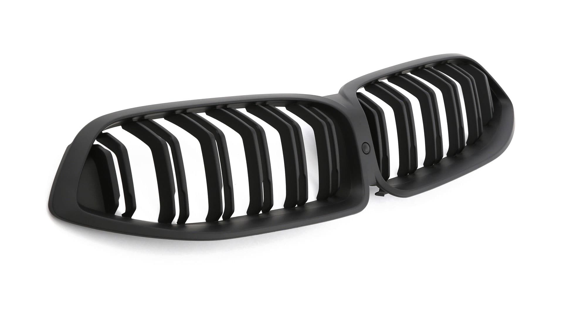 BMW G14 | G15 - SPORTGRILL GLANZ M PERFORMANCE OPTIK V.2 – Bild 2