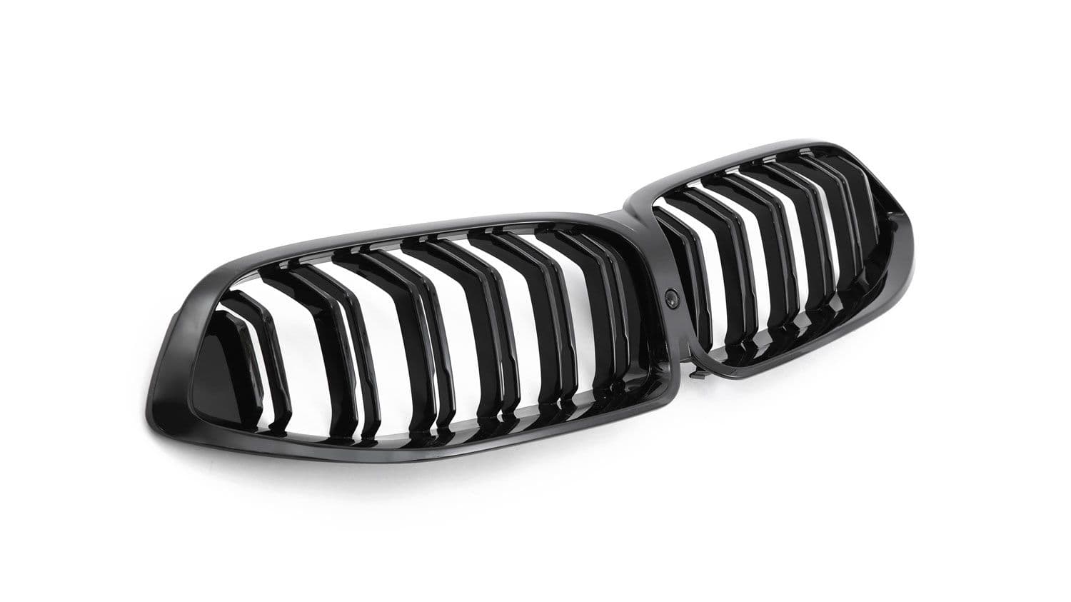 BMW G14 | G15 - SPORTGRILL GLANZ M PERFORMANCE OPTIK V.1 – Bild 2