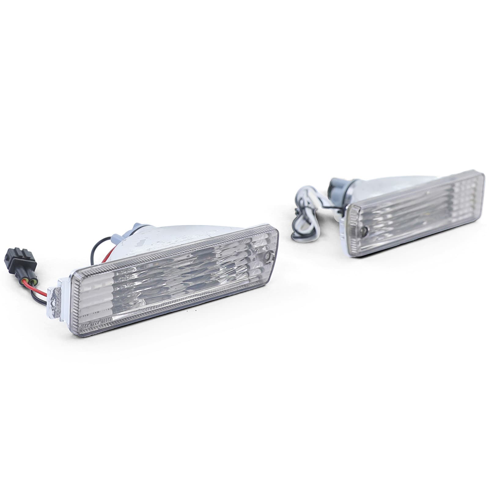 VW GOLF 2 - FRONTBLINKER V.3 – Bild 2