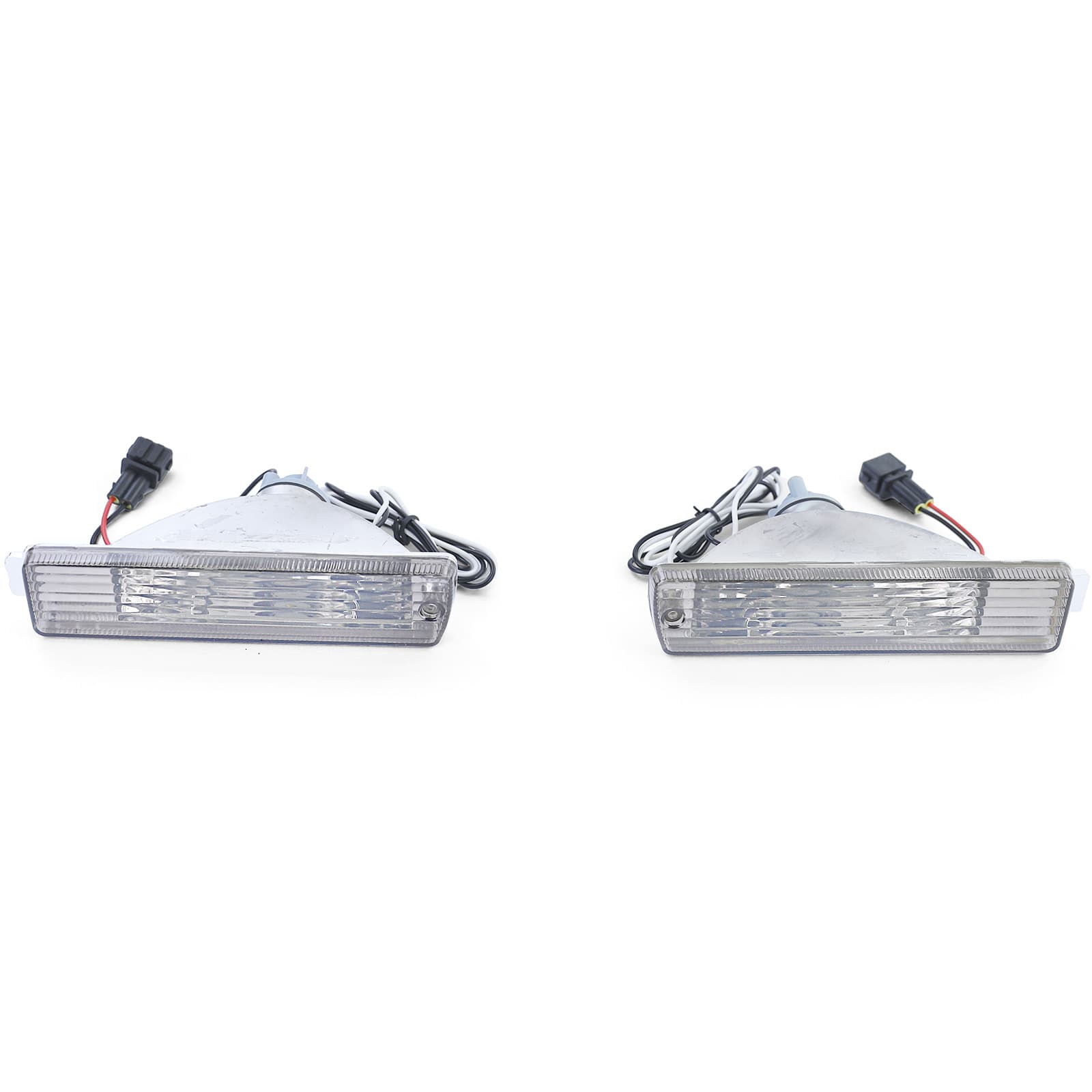 VW GOLF 2 - FRONTBLINKER V.3 – Bild 4