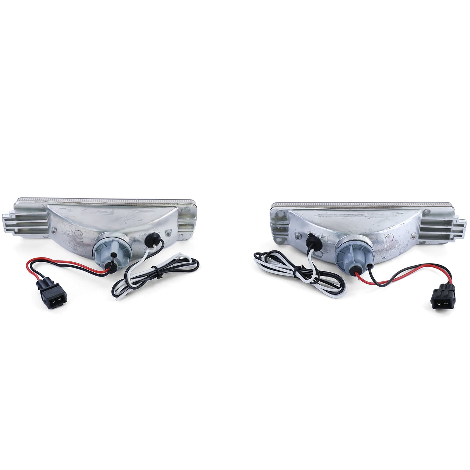 VW GOLF 2 - FRONTBLINKER V.3 – Bild 5