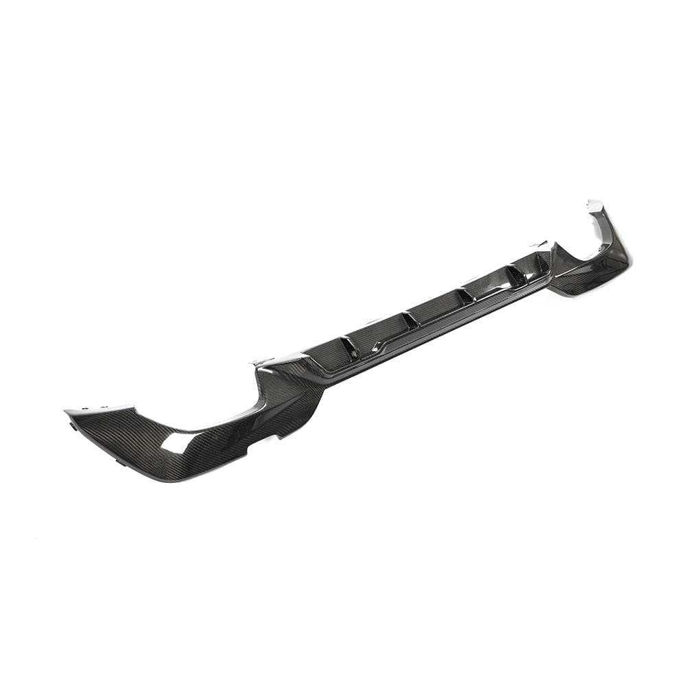 BMW G20 - CARBON HECK DIFFUSOR M-PERFORMANCE OPTIK – Bild 2