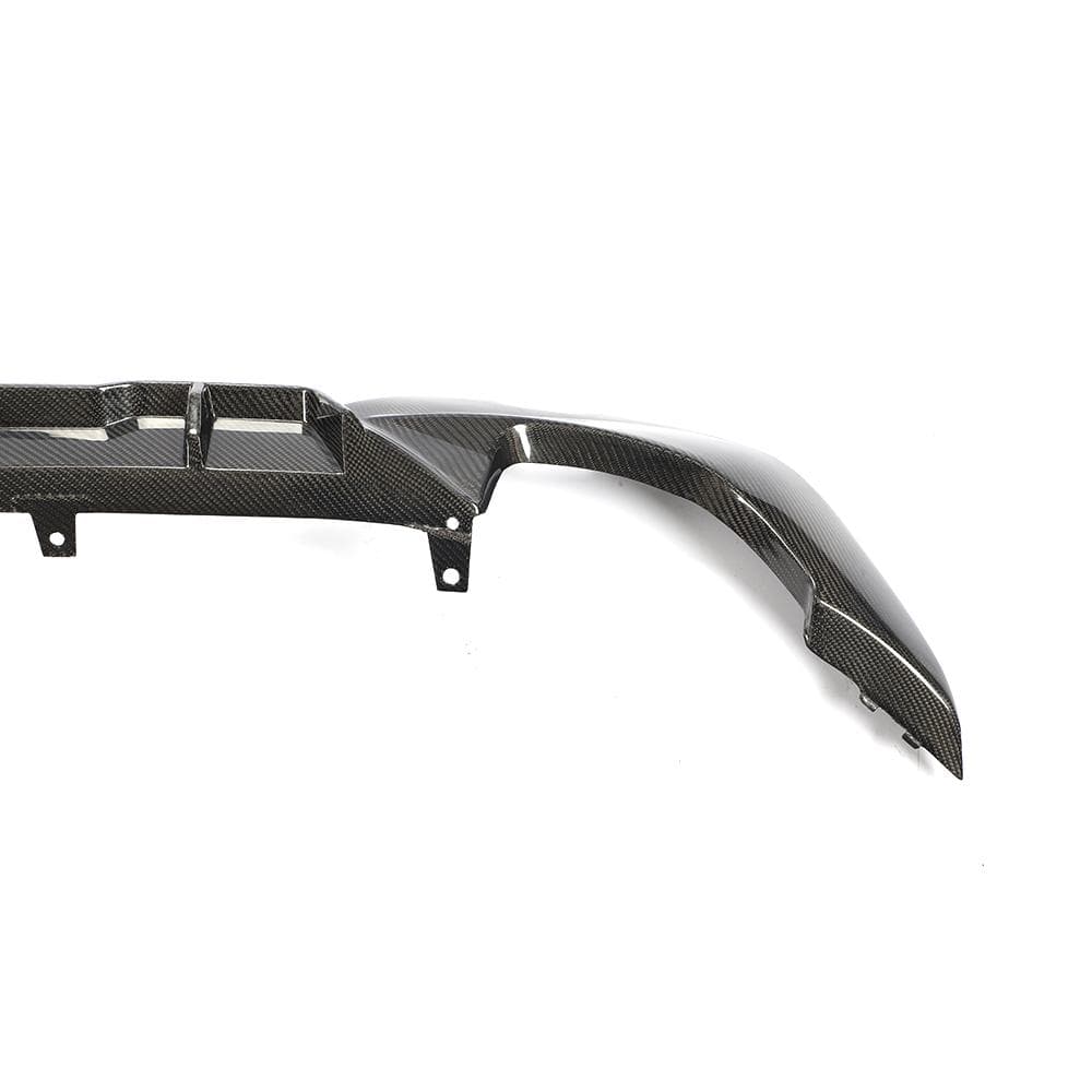 BMW G20 - CARBON HECK DIFFUSOR M-PERFORMANCE OPTIK – Bild 5