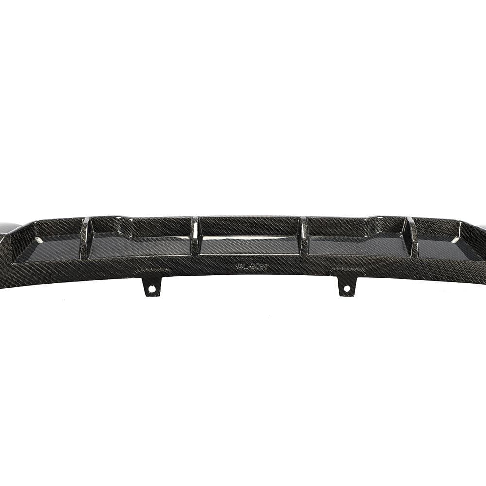 BMW G20 - CARBON HECK DIFFUSOR M-PERFORMANCE OPTIK – Bild 4
