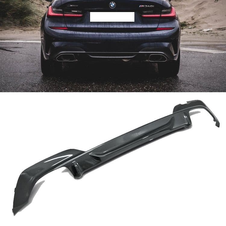 BMW G20 - HECK DIFFUSOR M340i OPTIK – Bild 2