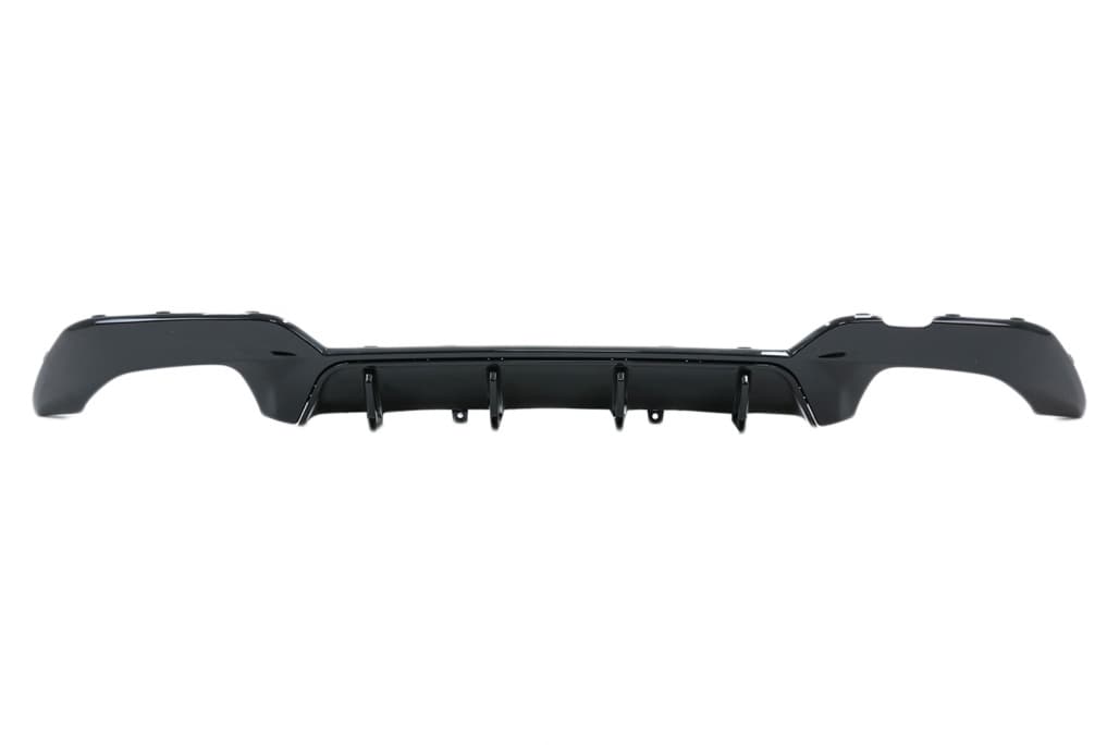 BMW G21 - HECK DIFFUSOR M340i M OPTIK – Bild 3