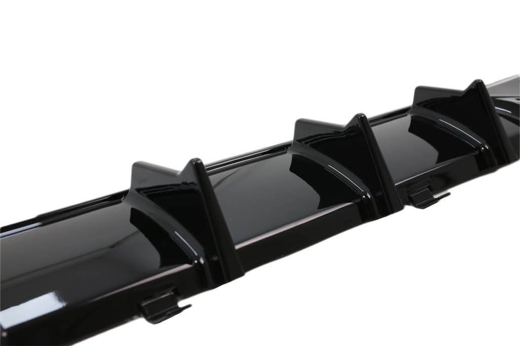 BMW G21 - HECK DIFFUSOR M340i M OPTIK – Bild 4