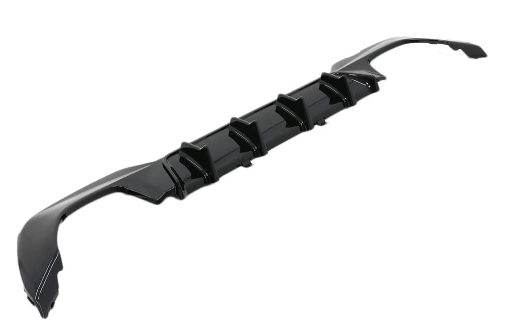 BMW G21 - HECK DIFFUSOR M340i M OPTIK – Bild 5