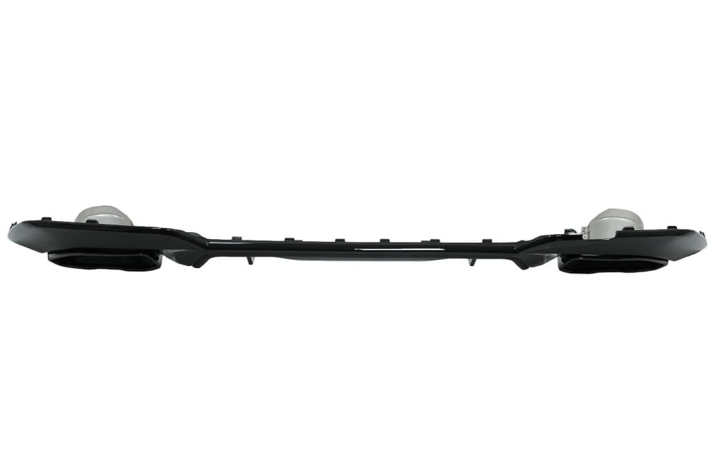 BMW G21 - HECK DIFFUSOR M340i M OPTIK – Bild 2