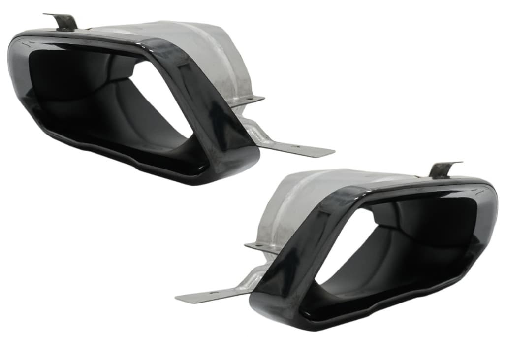 BMW G21 - HECK DIFFUSOR M340i M OPTIK – Bild 5