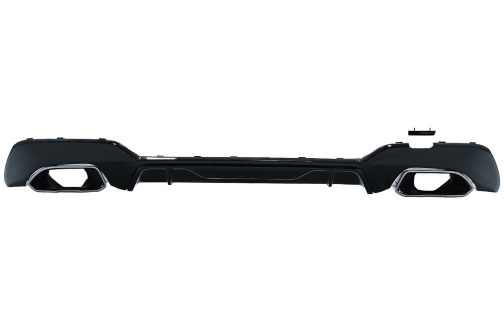 BMW G20 - HECK DIFFUSOR M340i M OPTIK