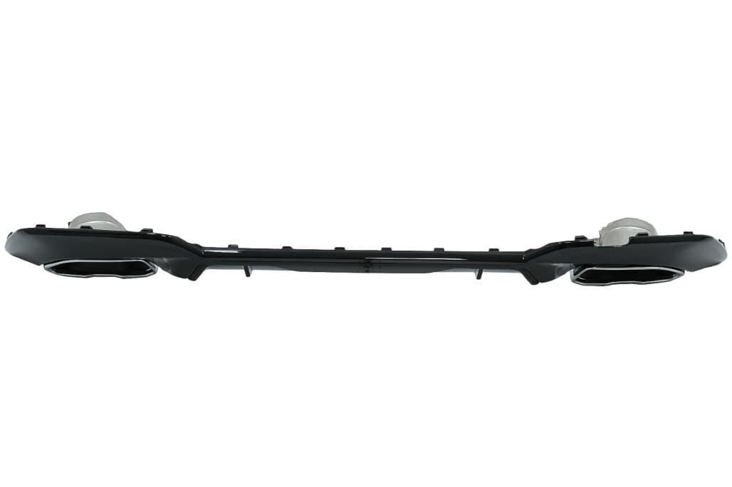 BMW G20 - HECK DIFFUSOR M340i M OPTIK – Bild 2