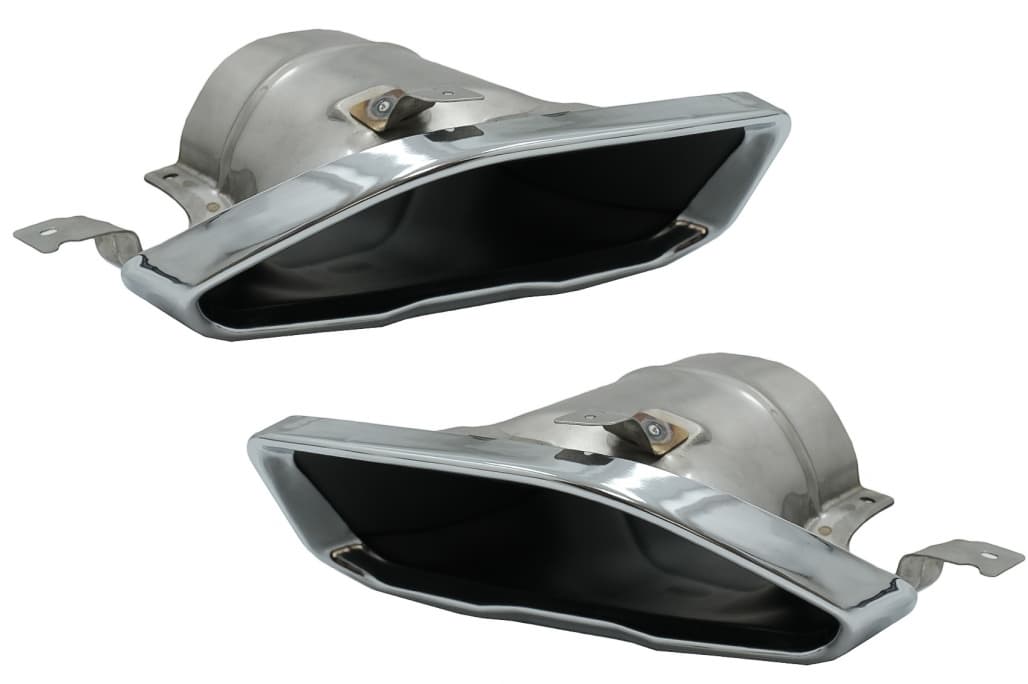 BMW G20 - HECK DIFFUSOR M340i M OPTIK – Bild 5
