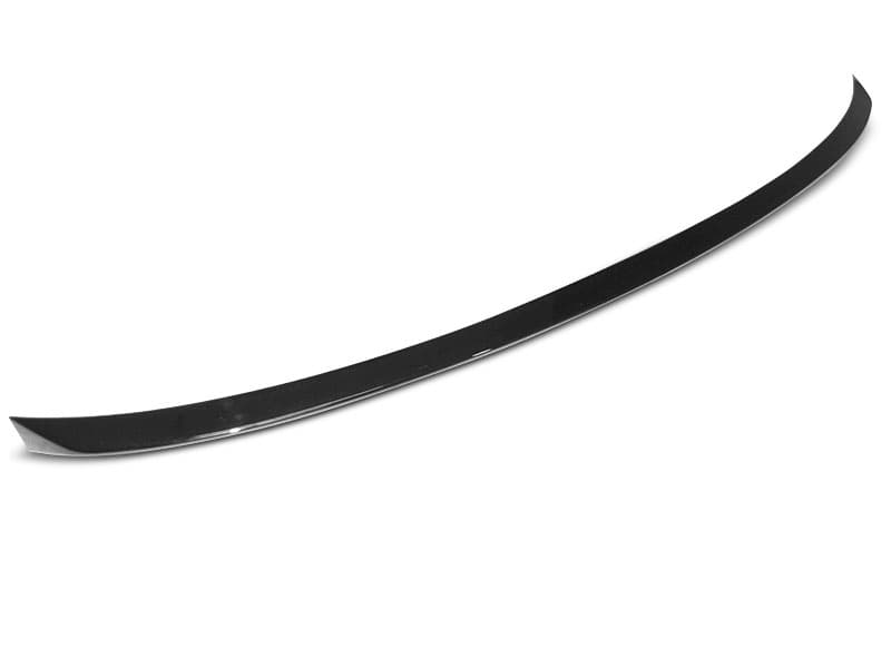 BMW G20 - HECKLIPPE HECKSPOILER LIPPE (SCHWARZ|GLANZ)