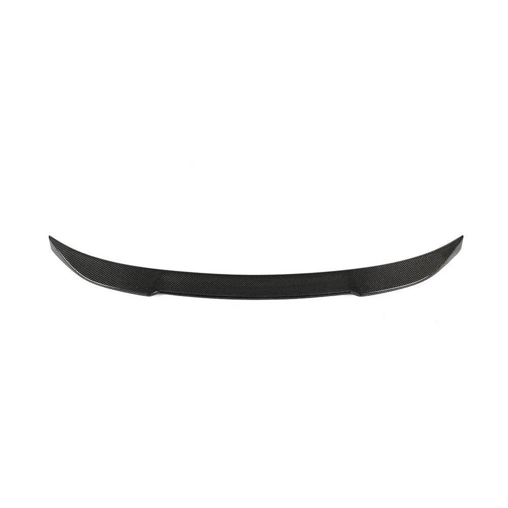 BMW G20 - CARBON HECKLIPPE HECKSPOILER LIPPE