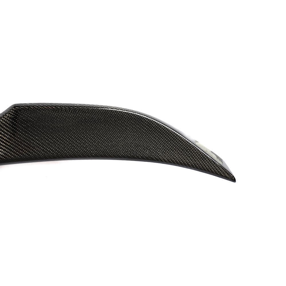 BMW G20 - CARBON HECKLIPPE HECKSPOILER LIPPE – Bild 4