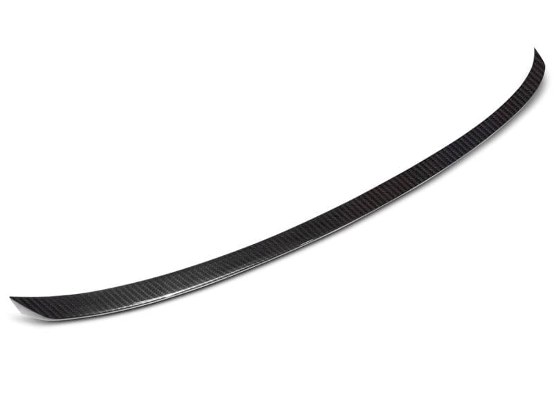 BMW G20 - HECKLIPPE HECKSPOILER LIPPE (CARBON OPTIK)