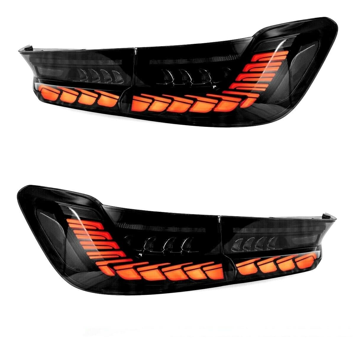 BMW G20 - OLED LIGHTBAR RÜCKLEUCHTEN (DYNAMIC)