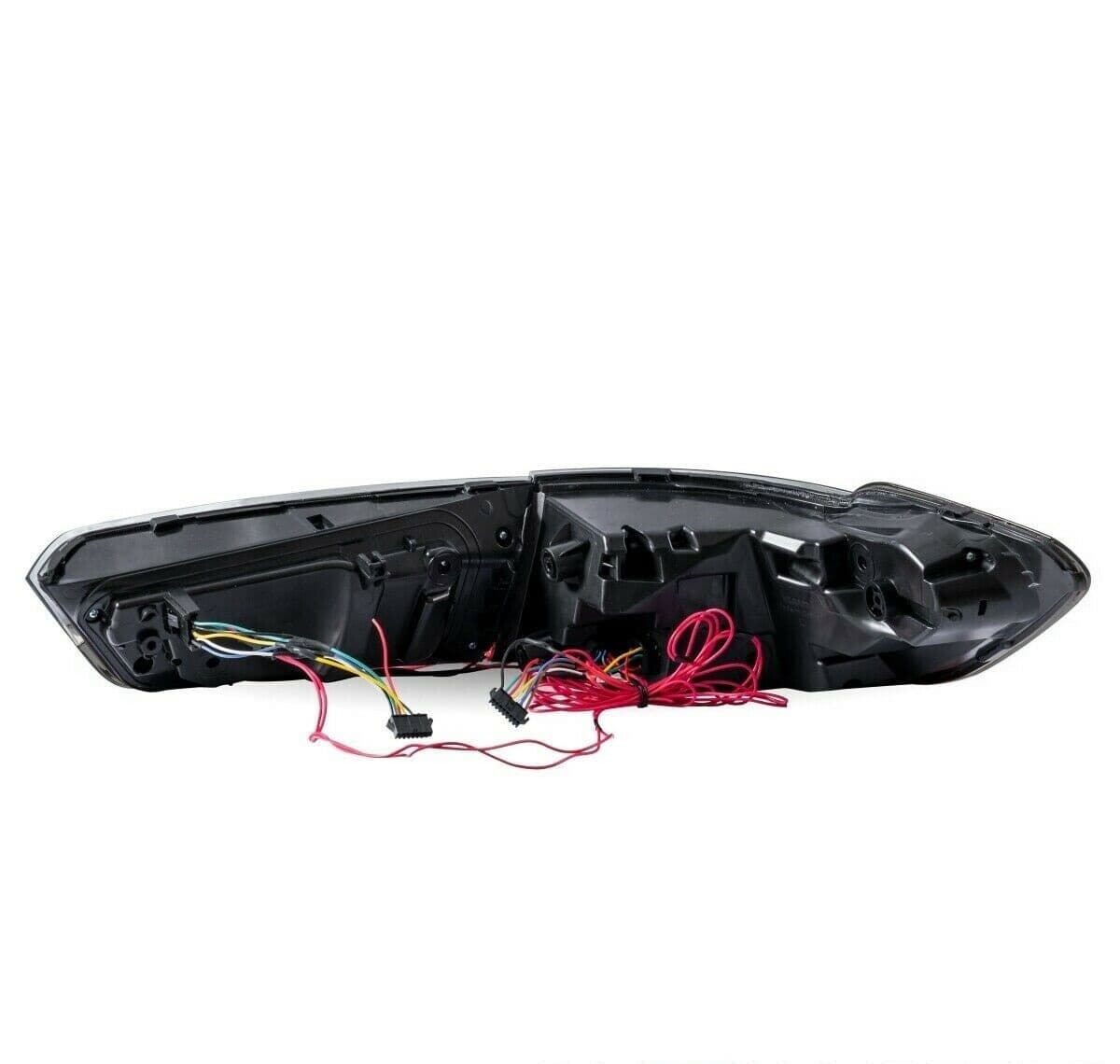 BMW G20 - OLED LIGHTBAR RÜCKLEUCHTEN (DYNAMIC) V.2 – Bild 2