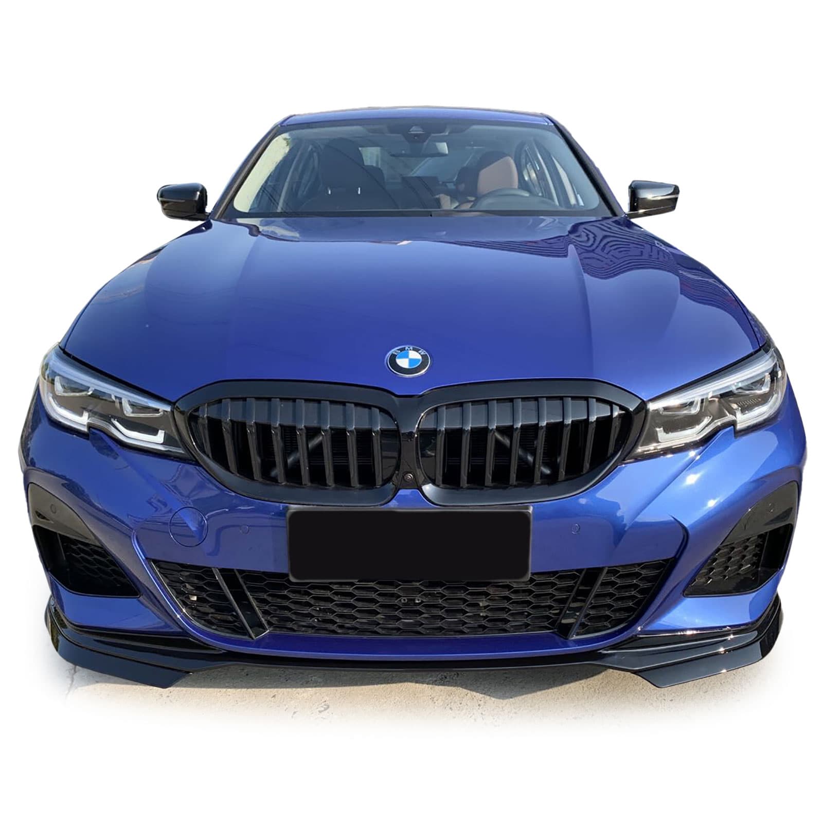BMW G20 - FULL M PERFORMANCE OPTIK PACKAGE O-O V.3 – Bild 2