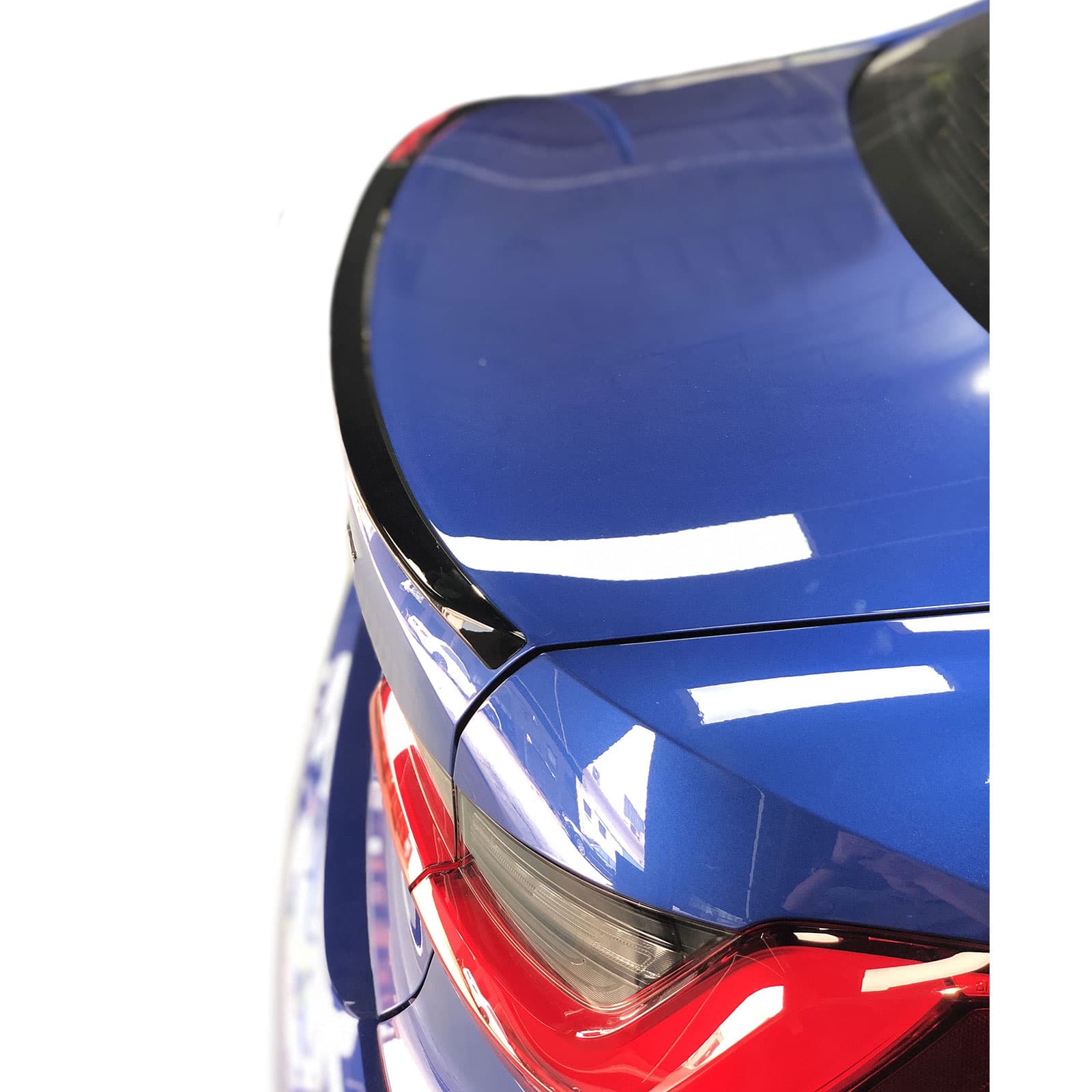 BMW G20 - FULL M PERFORMANCE OPTIK PACKAGE O-O V.3 – Bild 4