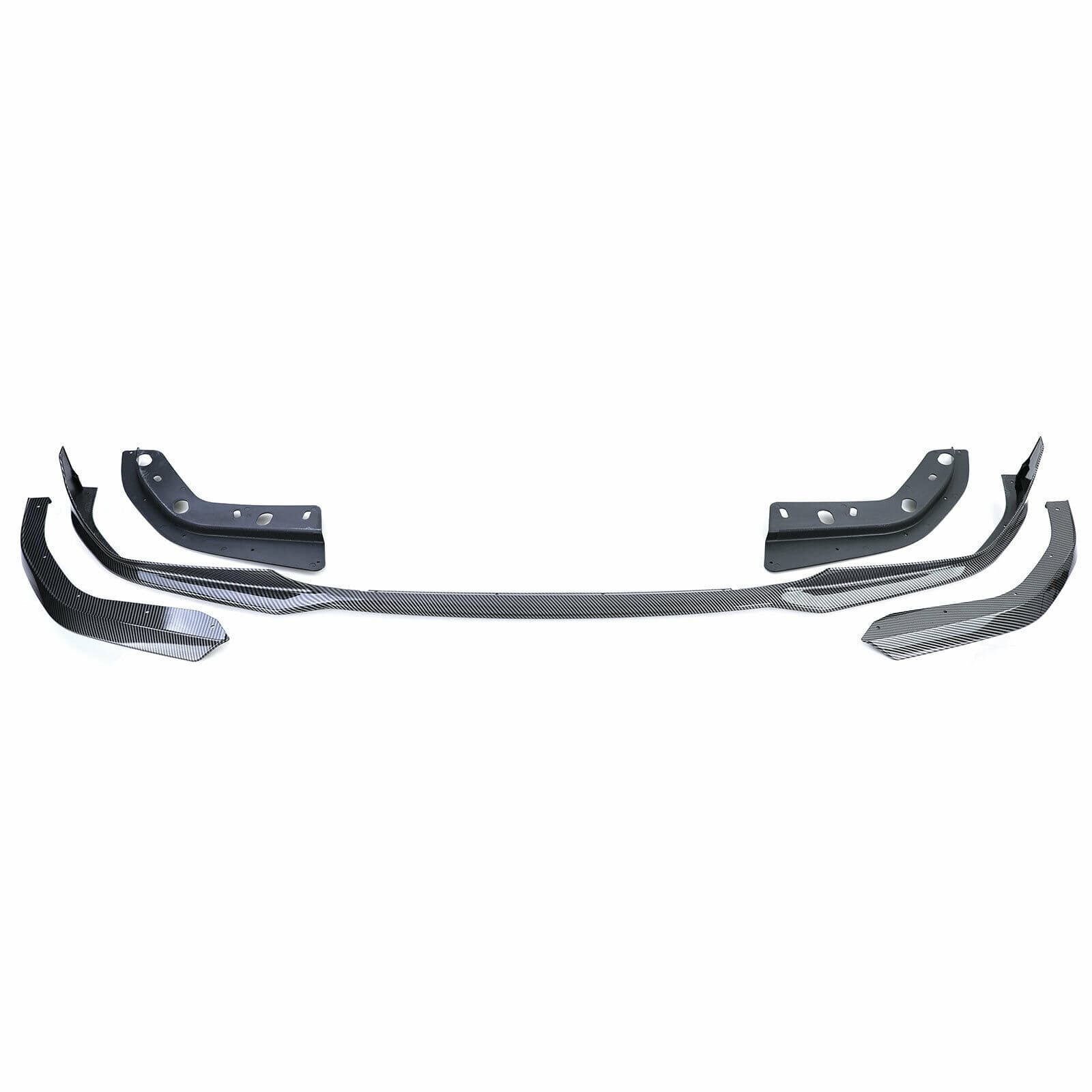 BMW G20 - FULL M PERFORMANCE OPTIK PACKAGE CARBON OPTIK – Bild 3