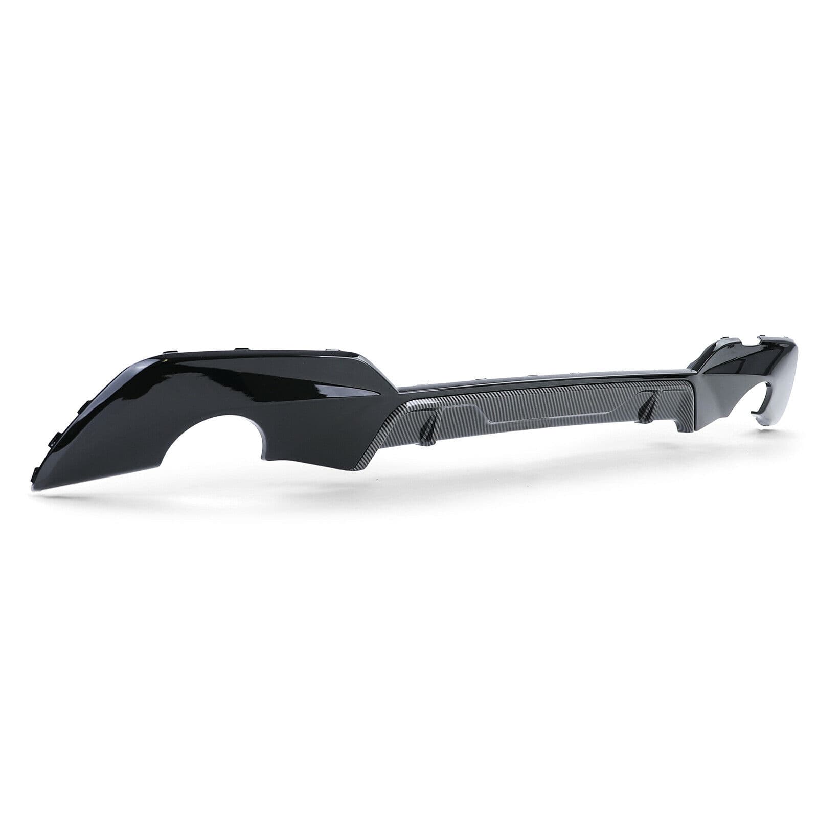BMW G20 - FULL M PERFORMANCE OPTIK PACKAGE CARBON OPTIK – Bild 5