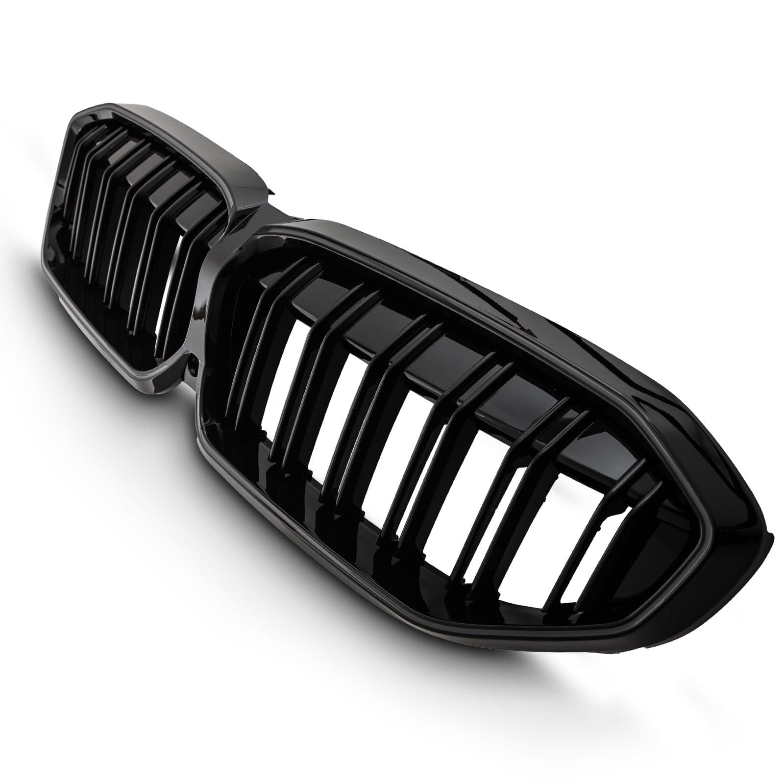 BMW G20 - SPORTGRILL GLANZ MIT LED BELEUCHTUNG ICONIC GLOW V.2 – Bild 2