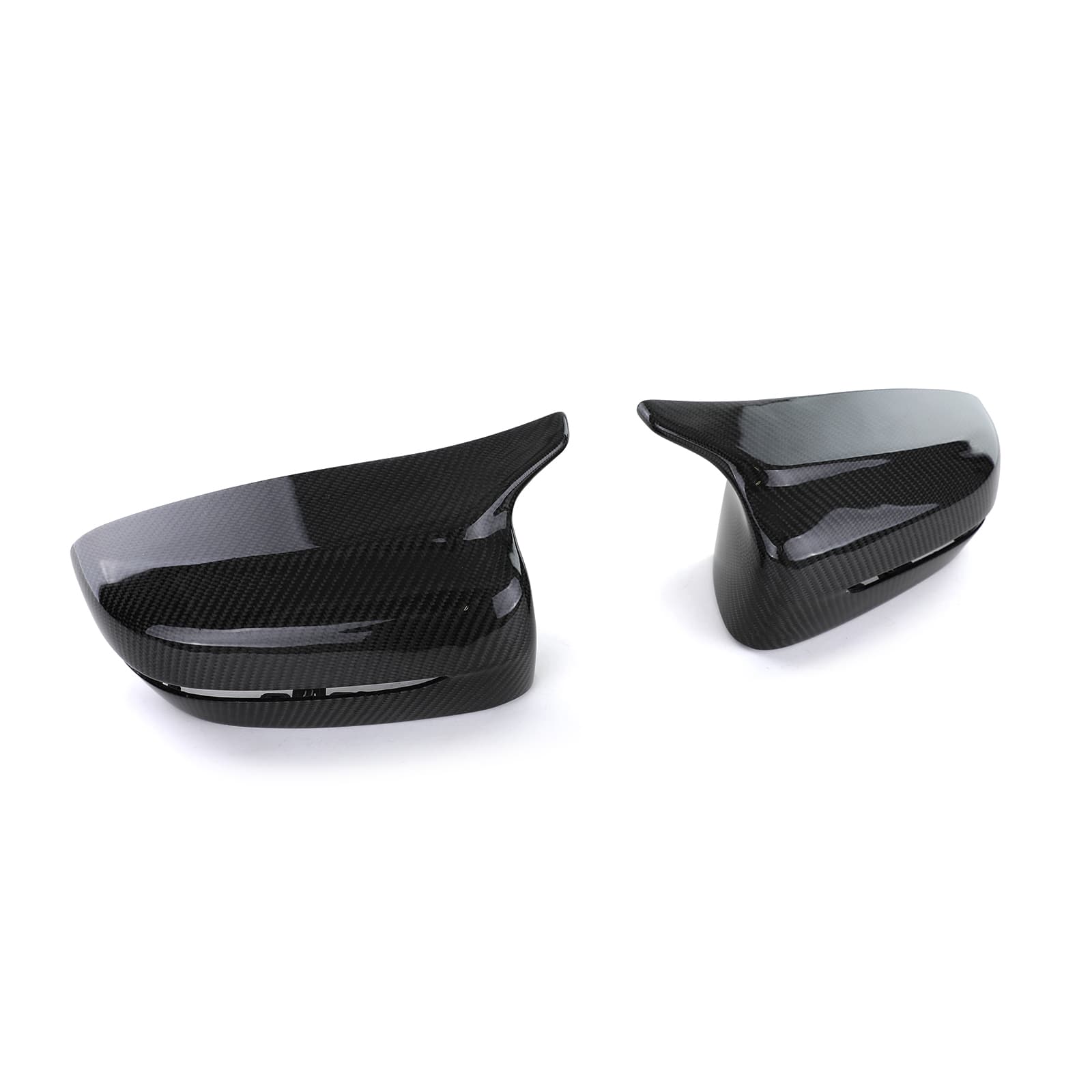 BMW G31 - CARBON SPIEGELKAPPEN