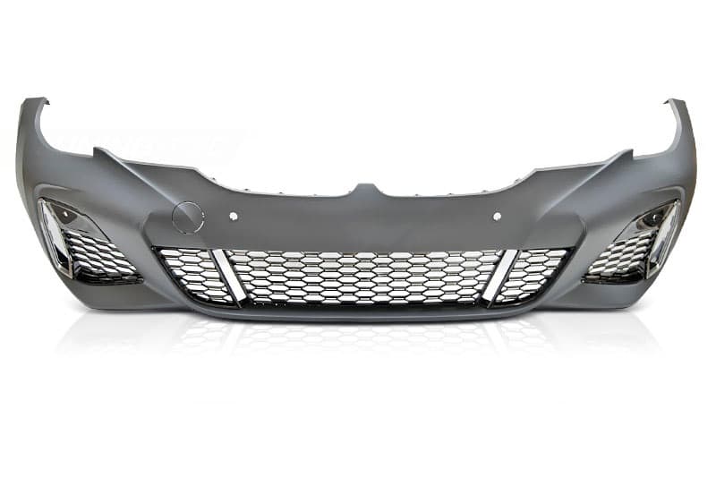 BMW G21 - FRONT STOSSSTANGE M340i M OPTIK