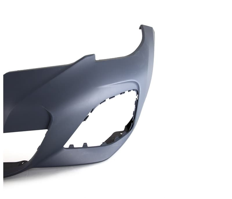 BMW G20 - FRONT STOSSSTANGE M-PAKET OPTIK – Bild 4