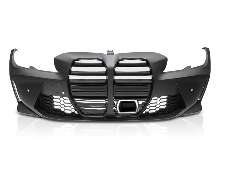 BMW G21 - FRONT STOSSSTANGE M3 OPTIK (PDC/CC)