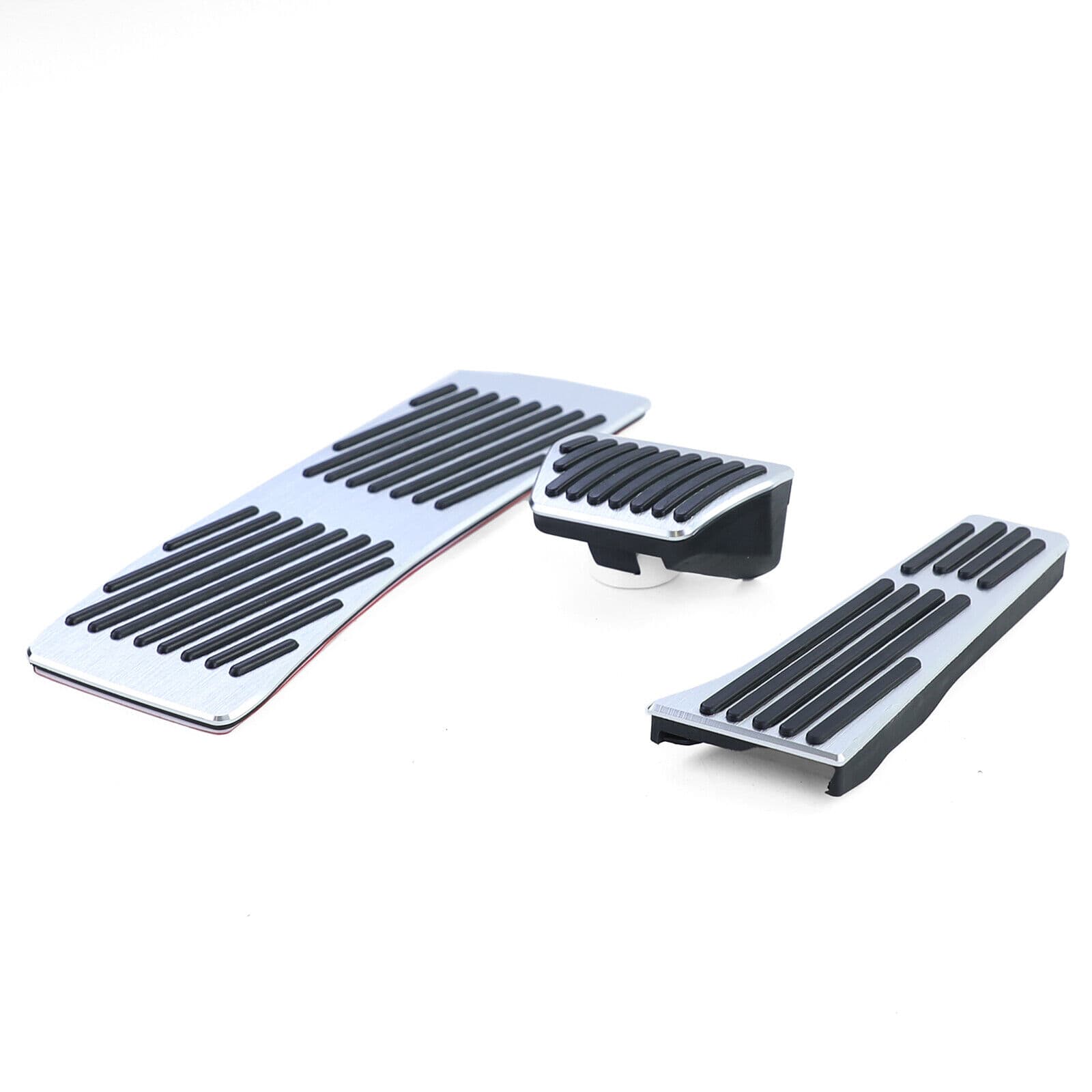 BMW G20 G21 G30 G31 X3 G01 ALU PERFORMANCE PEDALEN SET SLIP ON V.1 – Bild 4