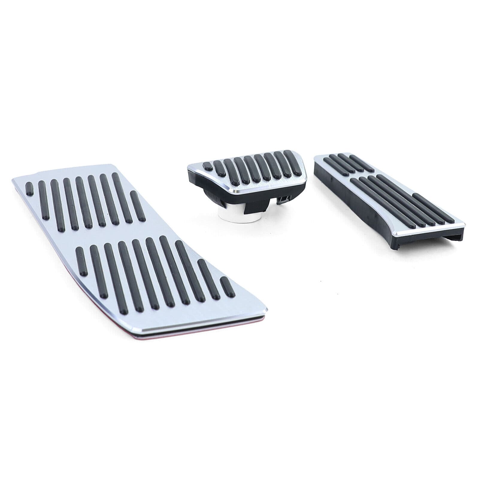 BMW G20 G21 G30 G31 X3 G01 ALU PERFORMANCE PEDALEN SET SLIP ON V.1 – Bild 5