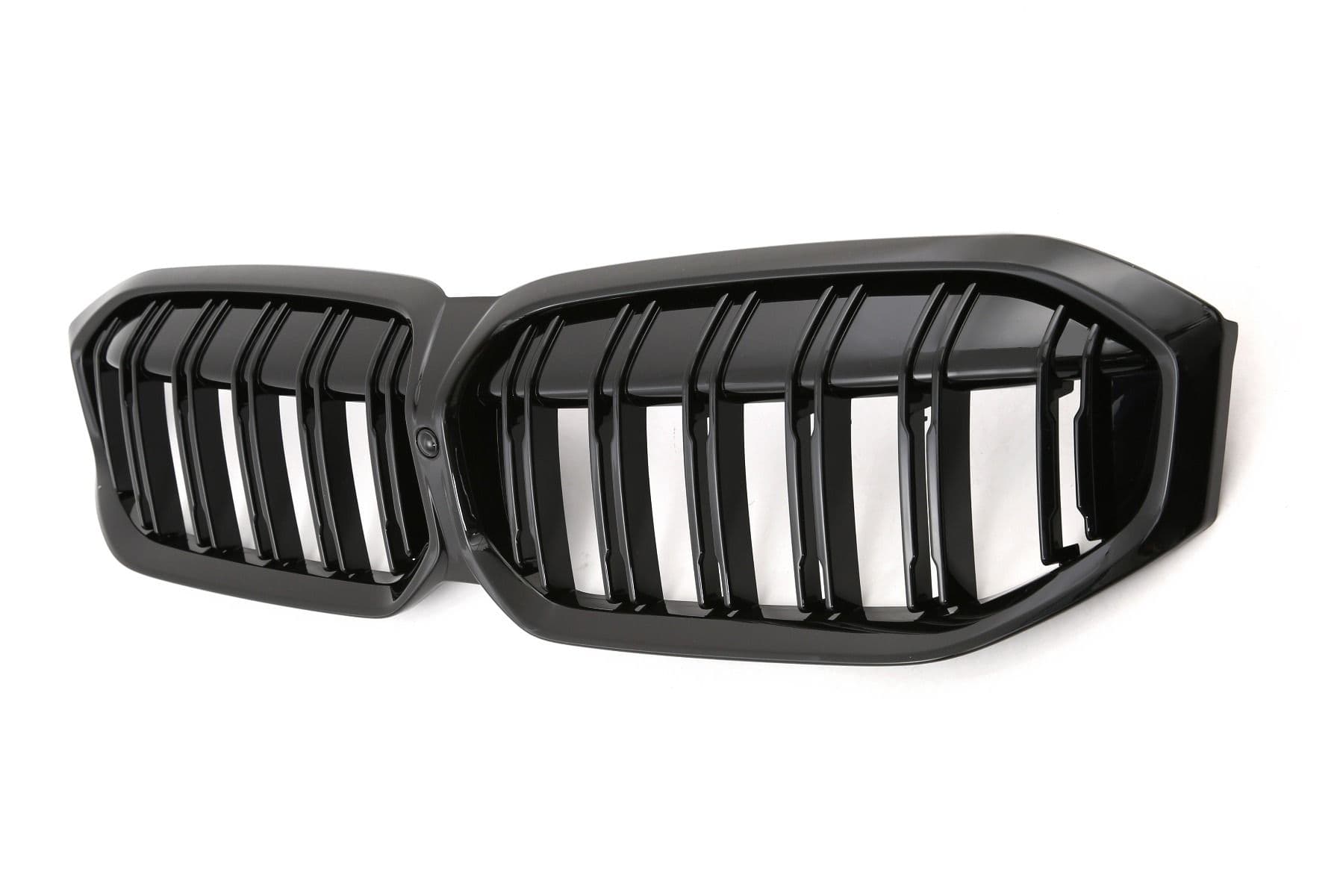 BMW G21 LCI - SPORTGRILL GLANZ M PERFORMANCE OPTIK V.2 – Bild 2